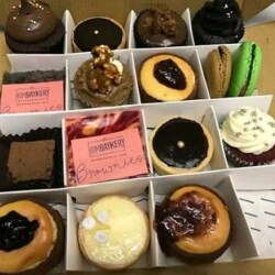 The Bombaykery