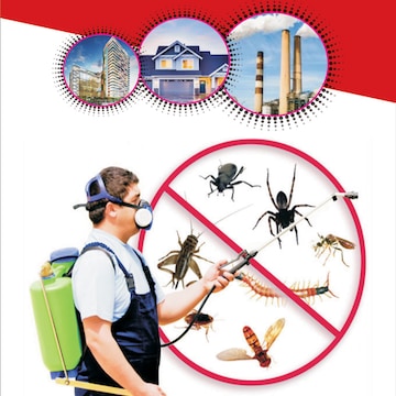 Titan Pest Control Service
