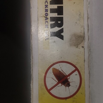 Tk Pest Control