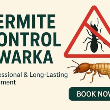 Shyam Balaji Pest Control Services