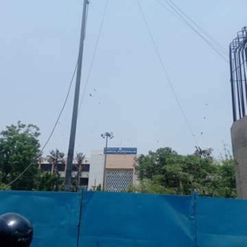 Shiv Shakti Pest Control Services