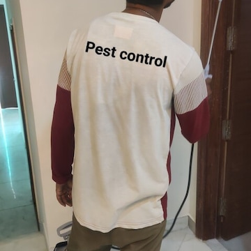 Khatu Shyam Pest Control Services