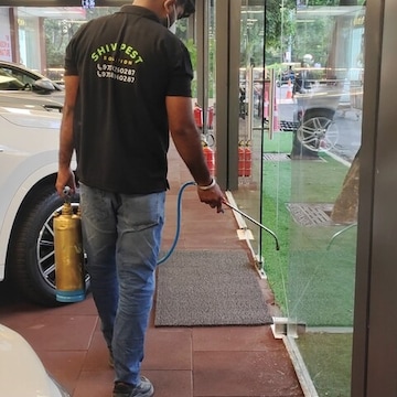 Shiv Pest Solution