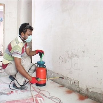 Star Pest Control