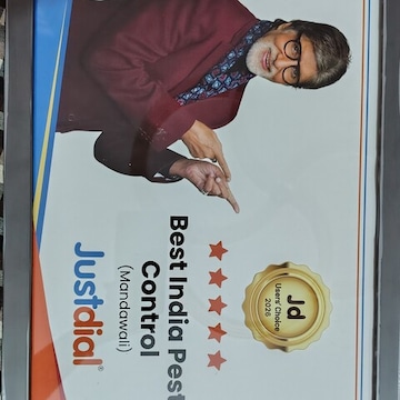 BEST India Pest Control