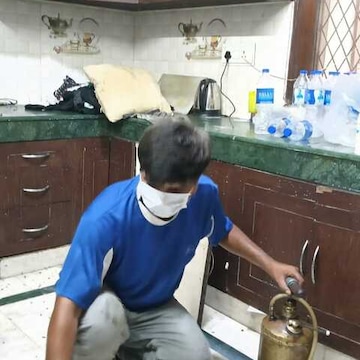 Indian Pest Control