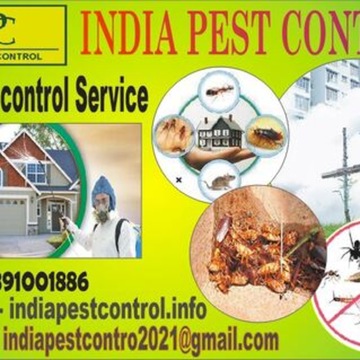 India Pest Control