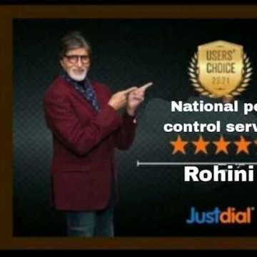 National Pest Controlservices