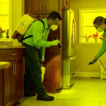 Kkpestcontrol Services