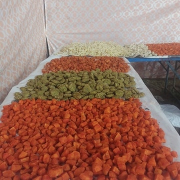 Lakhan Lekhraj Halwai & Caterers