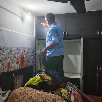 Falak Pest Control