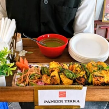Concuro Catering Service