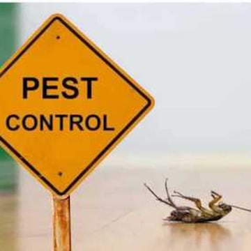 Goel Pest Control
