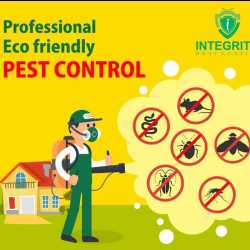Integrity Pest Control Pvt Ltd