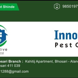 Innovative Pest Control Services