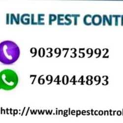 I Pest Control Service