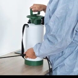 P T Pest Control