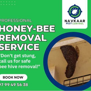 Navkaar Pest Control