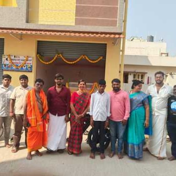 Shri Raghavendra Pest Control
