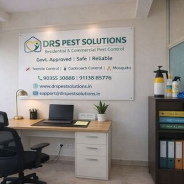 DRS Pest Solutions