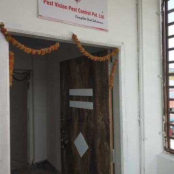 Pest Vision Pvt Ltd