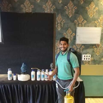 Safe & Hygiene Solutions