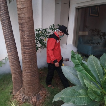 VR9 Pest Control Services