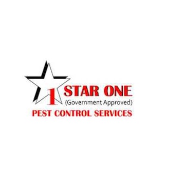 Star One Pest Control Services