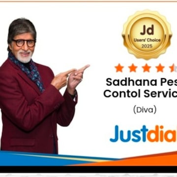 Sadhana Pest Contol Service