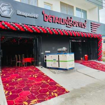 Concuro Catering