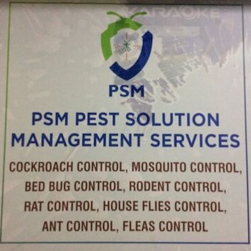 Pest Solutions Management Services