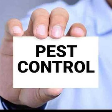 Vishaly Pest Control Services