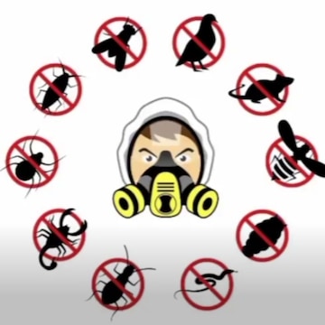 Jay Vijay Pest Control