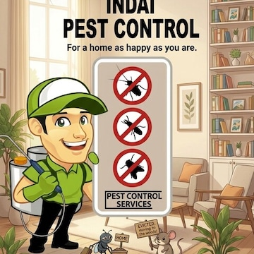 Indai Pest Control and Agricultures
