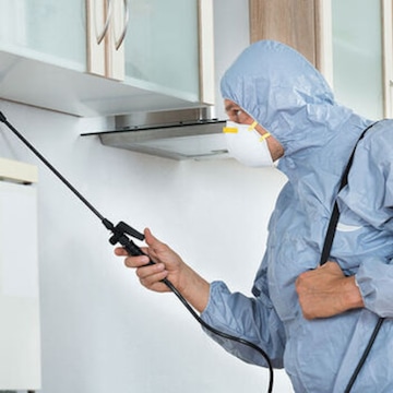 Ashok Pest Control Services
