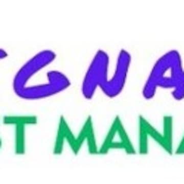 SIGNATURE PEST MANAGEMENT