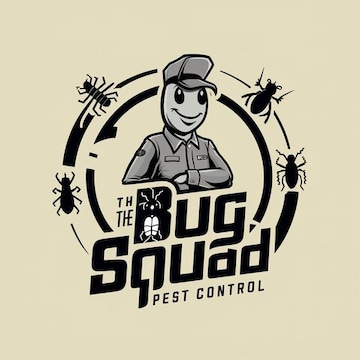 The Bug Squad Pest Control Services