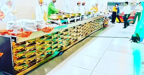 Girdhar Caterers
