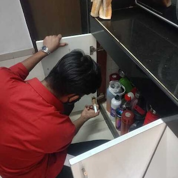 Ayesha Pest Control Service