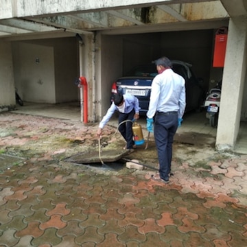 One Stop Solution Pest Management