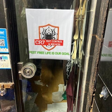 Cr7 Pest Control Services