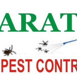Bharat Pest Control Services