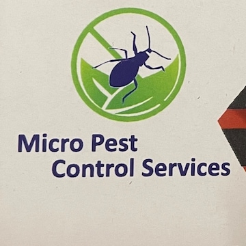 Micro Pest Control Services