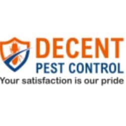 Decent Pest Control
