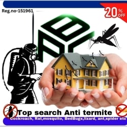 Bayar Pest Control Service (OPC) Pvt Ltd.