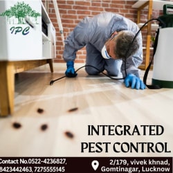 Integrated Pest Control
