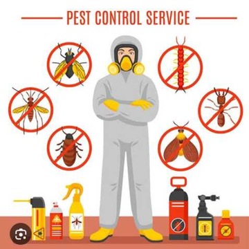 SRIVASTAVA PEST CONTROL SERVICES
