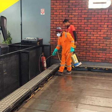 Unique Universal Pest Control Services