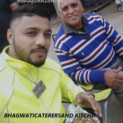 Bhagwati Caterers & Kitchen