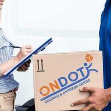 ONDOT COURIER AND CARGO SERVICE